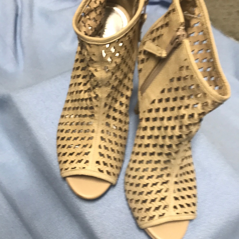 Shoes High Heels